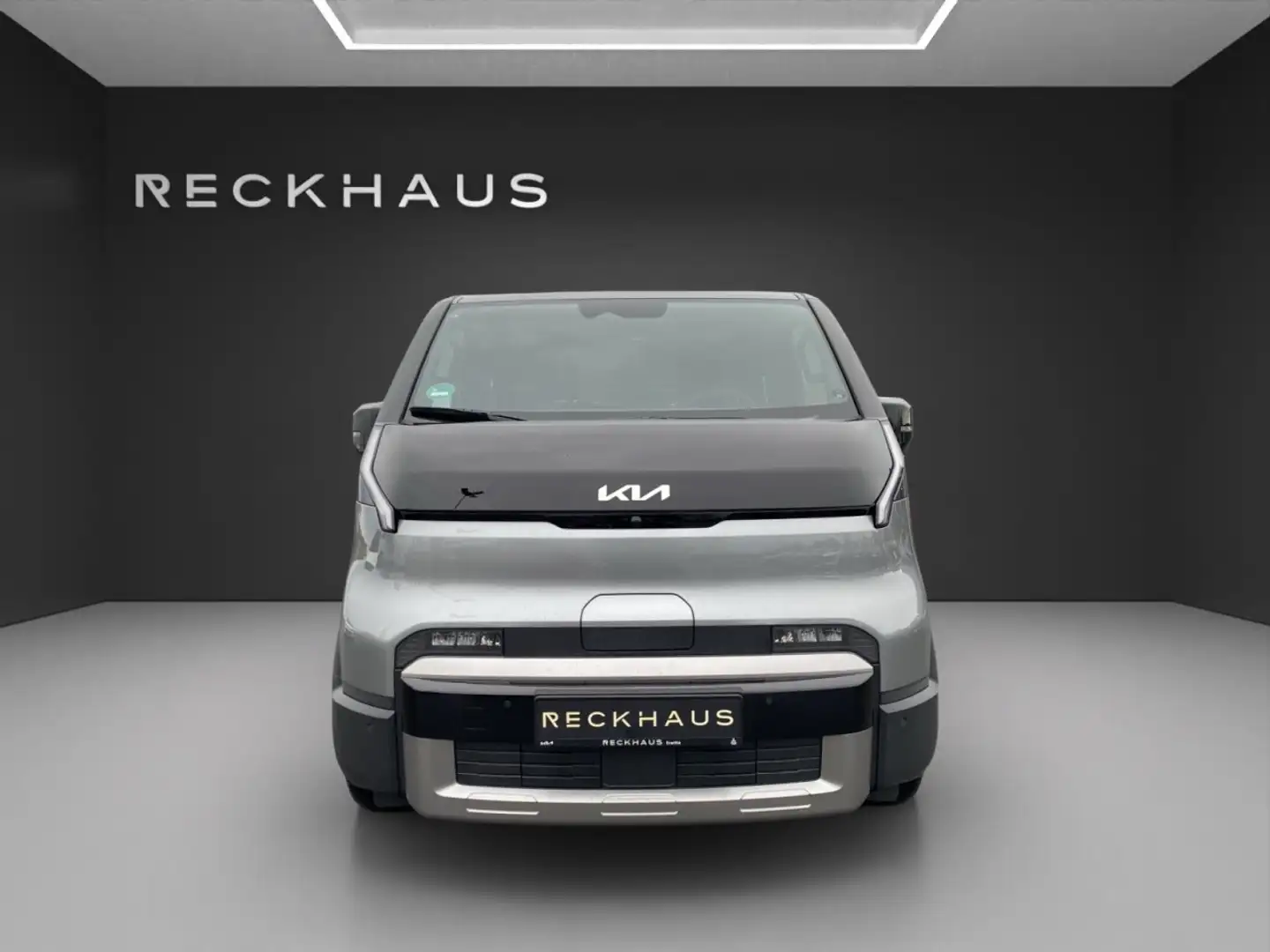 Kia Sonstige PV5 2-3-0 Elite WP SMP PP Klima Navi Grau - 2