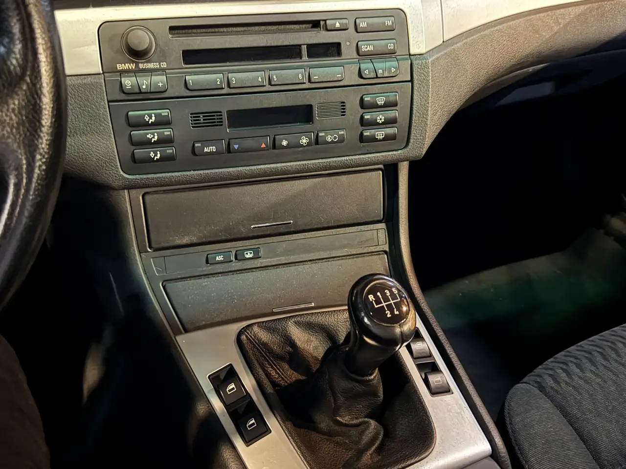 BMW 330Ci Executive e46 Coupe, foto 9