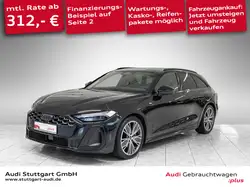Audi A5 TFSI 150 KW S line S tronic LED CarPlay