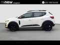 Dacia Sandero Stepway 1.0 tce Extreme 90cv cvt Blanc - thumbnail 9