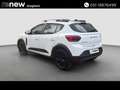 Dacia Sandero Stepway 1.0 tce Extreme 90cv cvt Blanc - thumbnail 8