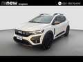 Dacia Sandero Stepway 1.0 tce Extreme 90cv cvt Blanc - thumbnail 1