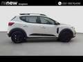 Dacia Sandero Stepway 1.0 tce Extreme 90cv cvt Blanc - thumbnail 4