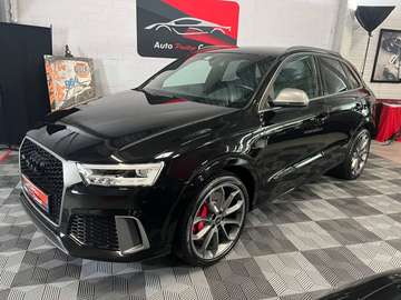 PERFORMANCE 2.5 TFSI 367 CH QUATTRO S TRONIC 7