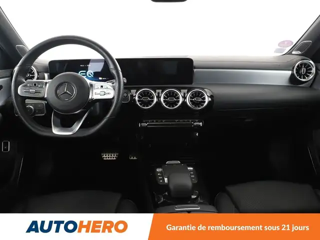 Mercedes-Benz A-Class view 12