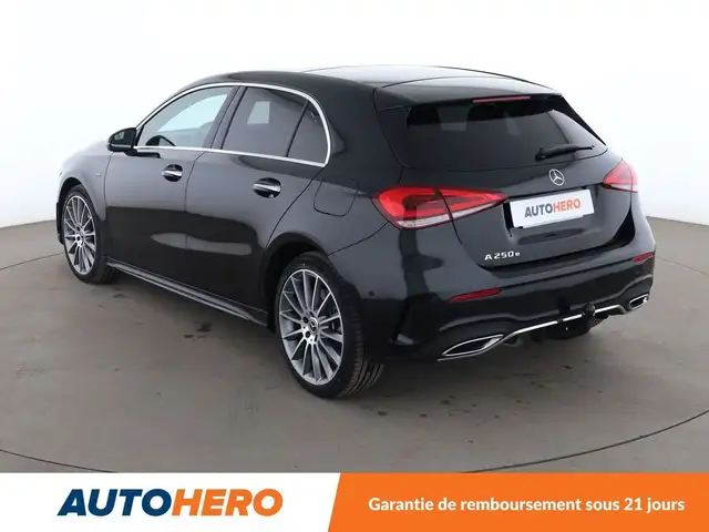 Mercedes-Benz A-Class view 4