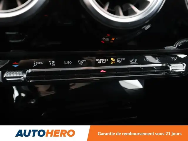 Mercedes-Benz A-Class view 30