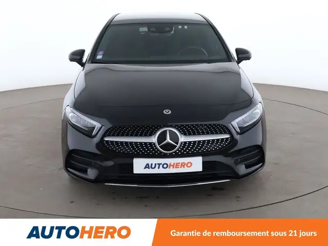 Mercedes-Benz A-Class view 9