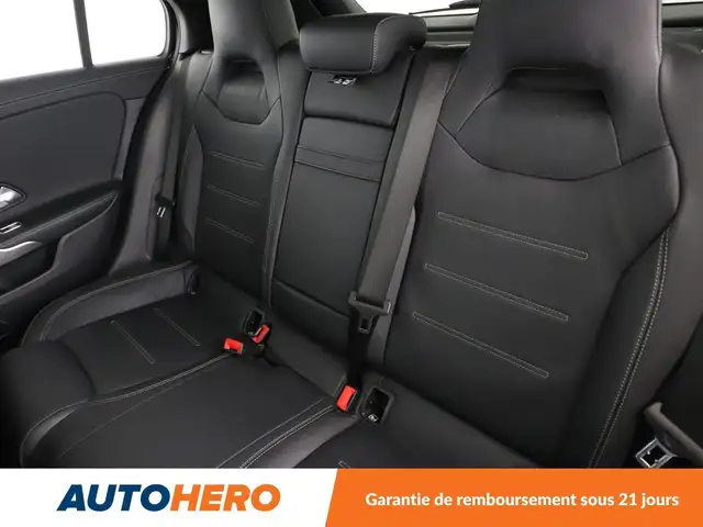 Mercedes-Benz A-Class view 14