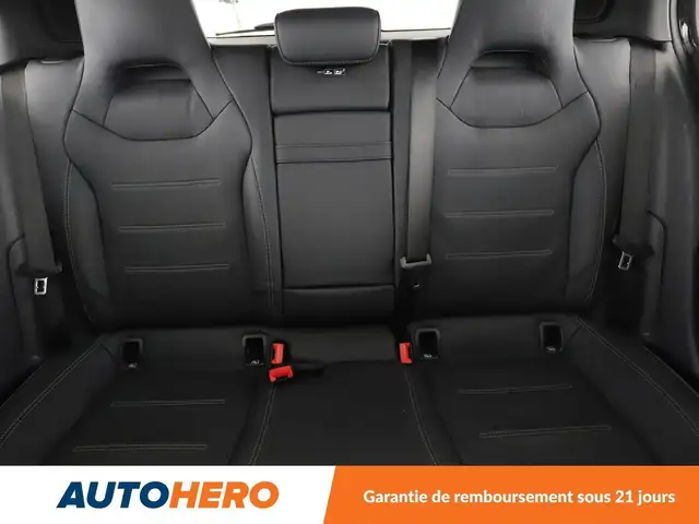 Mercedes-Benz A-Class view 15