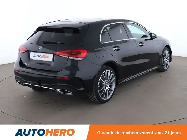Mercedes-Benz A-Class view 6