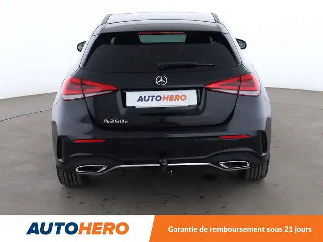 Mercedes-Benz A-Class view 5