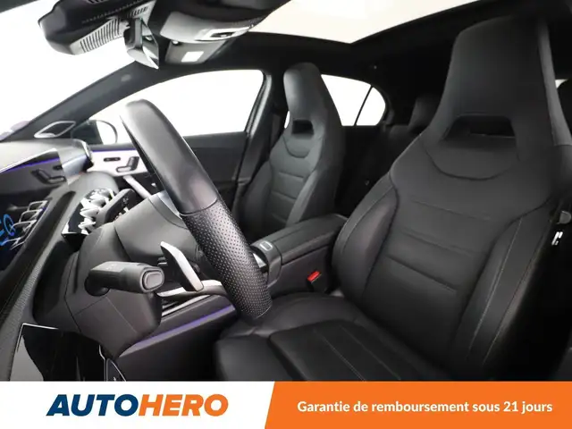 Mercedes-Benz A-Class view 10