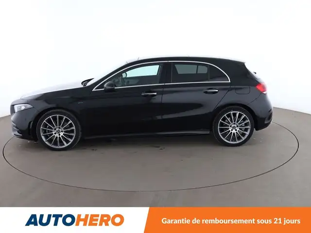 Mercedes-Benz A-Class view 3