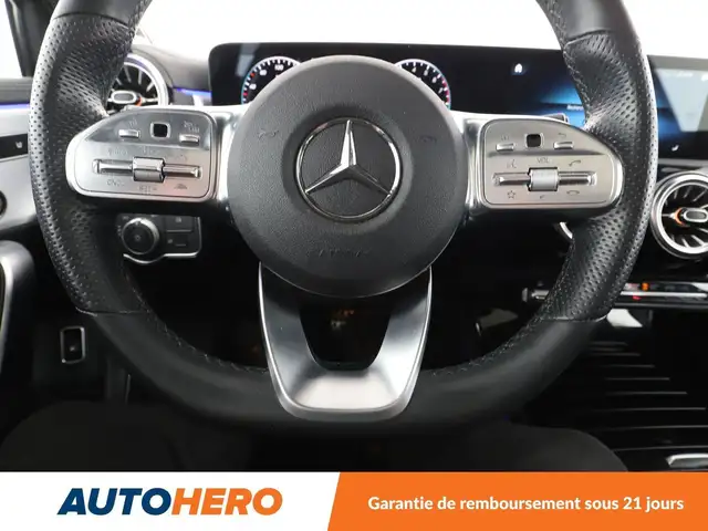 Mercedes-Benz A-Class view 20