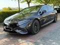 Mercedes-Benz EQS 450+ Gris - thumbnail 3
