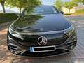 Mercedes-Benz EQS 450+ Gris - thumbnail 10