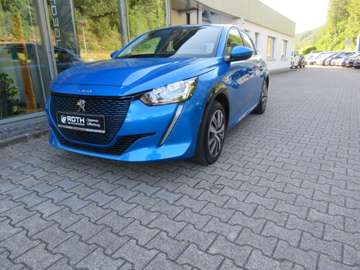 e- Active LED Apple CarPlay Android Auto Klimaauto