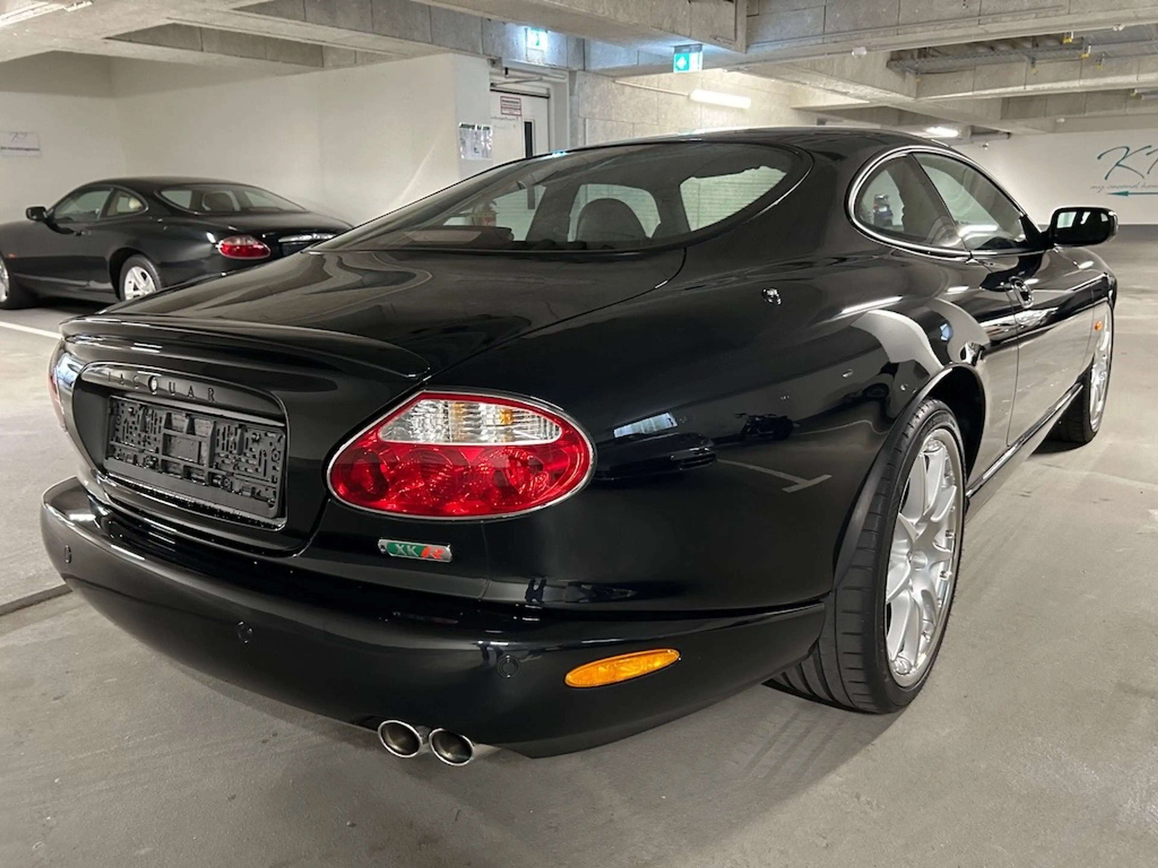 Jaguar XK8 XKR 4.2 S/C **Facelift*Sammler**orig. 43`km**TOP — photo 14