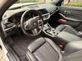 BMW 330 M 330 d Sport Line AHK Kamera Weiß - thumbnail 18