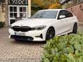 BMW 330 M 330 d Sport Line AHK Kamera Blanco - thumbnail 1