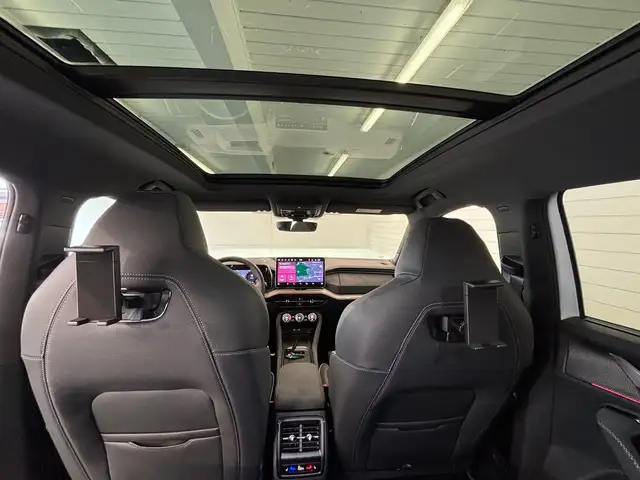 Skoda Kodiaq Sportline iV TSI DSG Ansicht 13