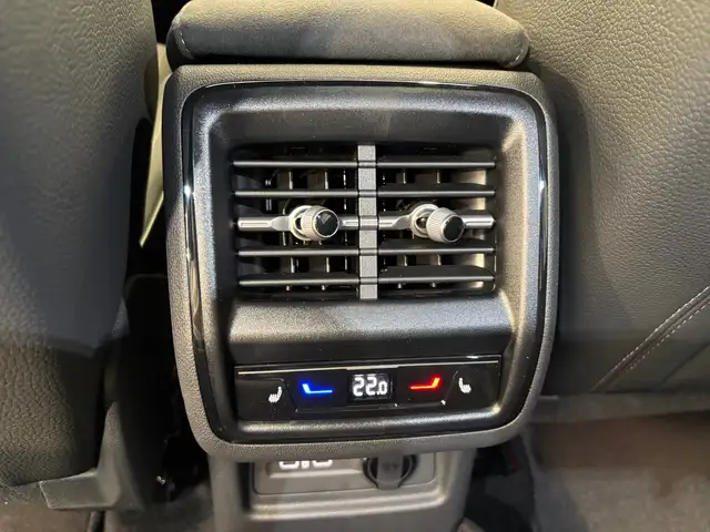 Skoda Kodiaq Sportline iV TSI DSG Ansicht 11