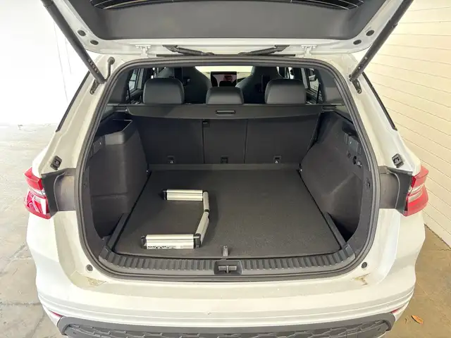 Skoda Kodiaq Sportline iV TSI DSG Ansicht 14