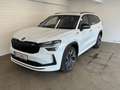 Skoda Kodiaq Sportline iV TSI DSG Weiß - thumbnail 1