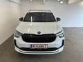 Skoda Kodiaq Sportline iV TSI DSG Weiß - thumbnail 2