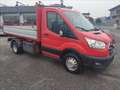 Ford Transit 350 tr.post. 2.0 tdci 130cv trend L2 RIBALTABILE T Blanc - thumbnail 13