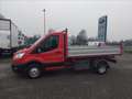 Ford Transit 350 tr.post. 2.0 tdci 130cv trend L2 RIBALTABILE T Blanc - thumbnail 2