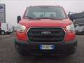 Ford Transit 350 tr.post. 2.0 tdci 130cv trend L2 RIBALTABILE T Blanc - thumbnail 14