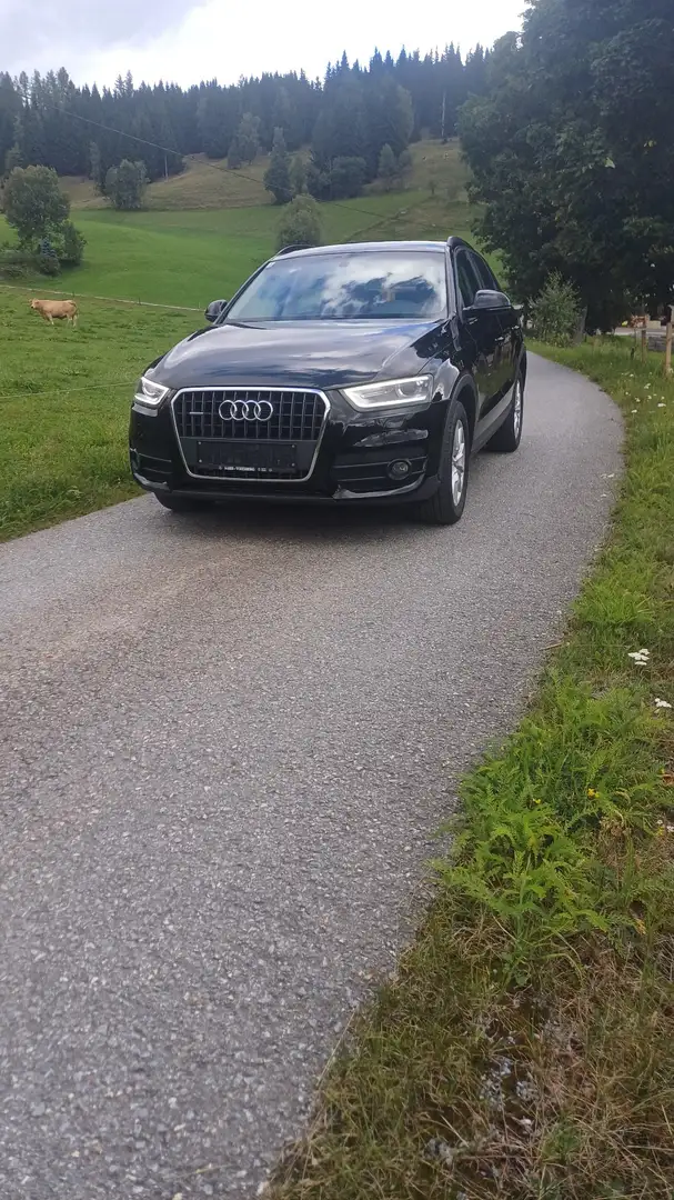 Audi Q3 2,0 TDI quattro Daylight - 2