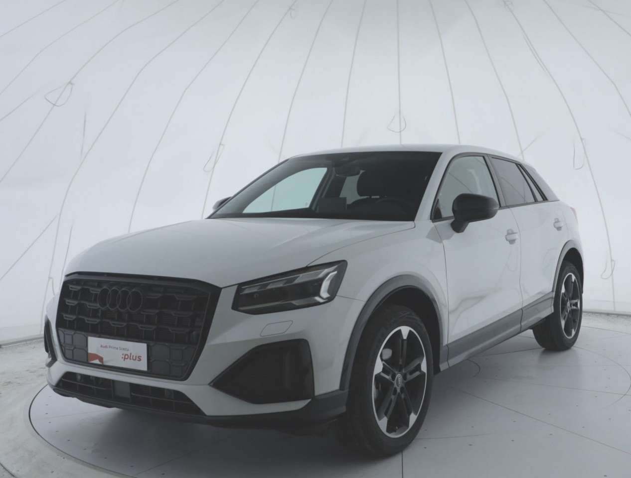 Audi Q2 Q2 35 TFSI S tronic Business Advanced