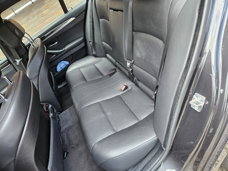 BMW 550 5-serie 550xi High Executive — photo 26