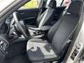 BMW 116 Baureihe 1 Lim. 116i TÜV NEU*CHECKHEFT* Srebrny - thumbnail 9