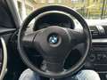 BMW 116 Baureihe 1 Lim. 116i TÜV NEU*CHECKHEFT* Srebrny - thumbnail 11