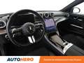 Mercedes-Benz C 300 SW 300 e AMG Line 9G-Tronic Noir - thumbnail 11