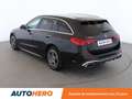 Mercedes-Benz C 300 SW 300 e AMG Line 9G-Tronic Noir - thumbnail 4