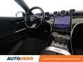 Mercedes-Benz C 300 SW 300 e AMG Line 9G-Tronic Noir - thumbnail 13