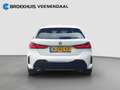 BMW 118 1-serie 118i M-Sport | Stoelverwarming | Camera | Wit - thumbnail 4