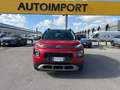 Citroen C3 Aircross C3 Aircross PureTech 110 S&S C-Series Rosso - thumbnail 2