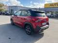 Citroen C3 Aircross C3 Aircross PureTech 110 S&S C-Series Rosso - thumbnail 4