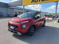 Citroen C3 Aircross C3 Aircross PureTech 110 S&S C-Series Rosso - thumbnail 1