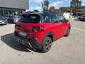 Citroen C3 Aircross C3 Aircross PureTech 110 S&S C-Series Rosso - thumbnail 7