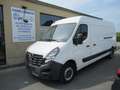 Opel Movano L3H2 AIRCO 2X/PL 14800€+TVA Blanc - thumbnail 1