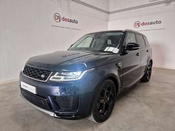 Todoterreno Automático de 5 Puertas