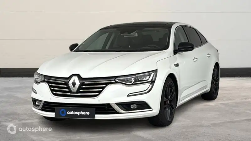 RENAULT Talisman