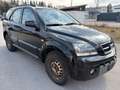 Kia Sorento 2.5 CRDi Executive Schwarz - thumbnail 2